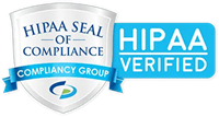 Compliancy Group&rsquo;s Seal of Compliance is the recognized thirdparty HIPAA compliance verification standard for healthcare professionals, vendors, and IT professionals across the healthcare industry.