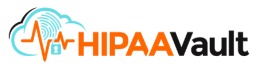 HIPAA Vault logo