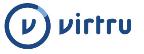 Virtru logo