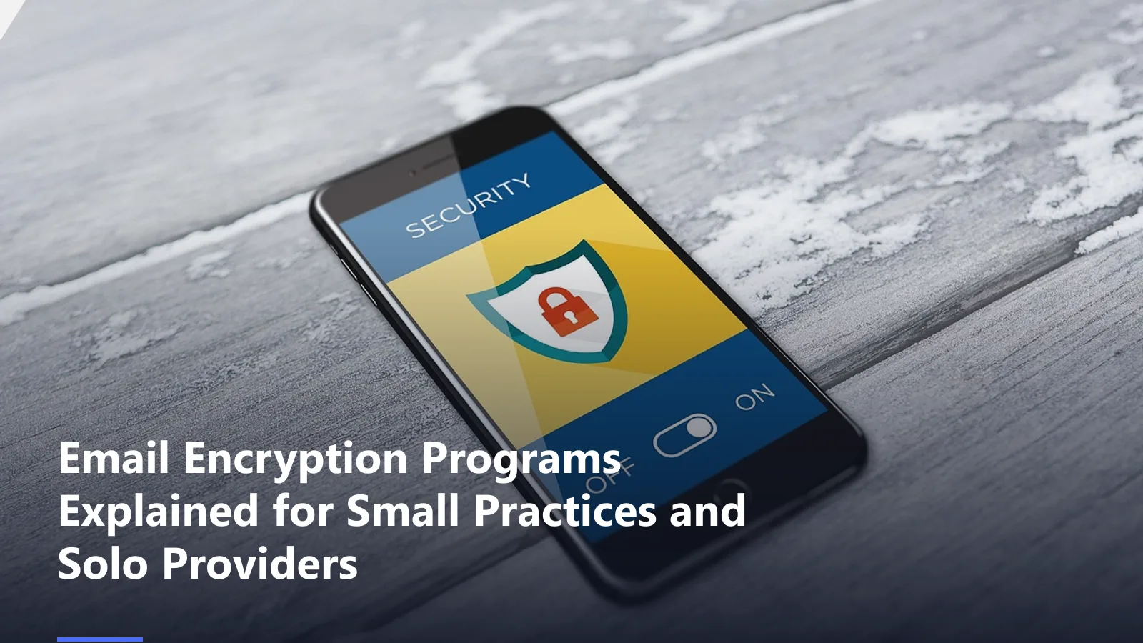 email encryption programs guide featured image