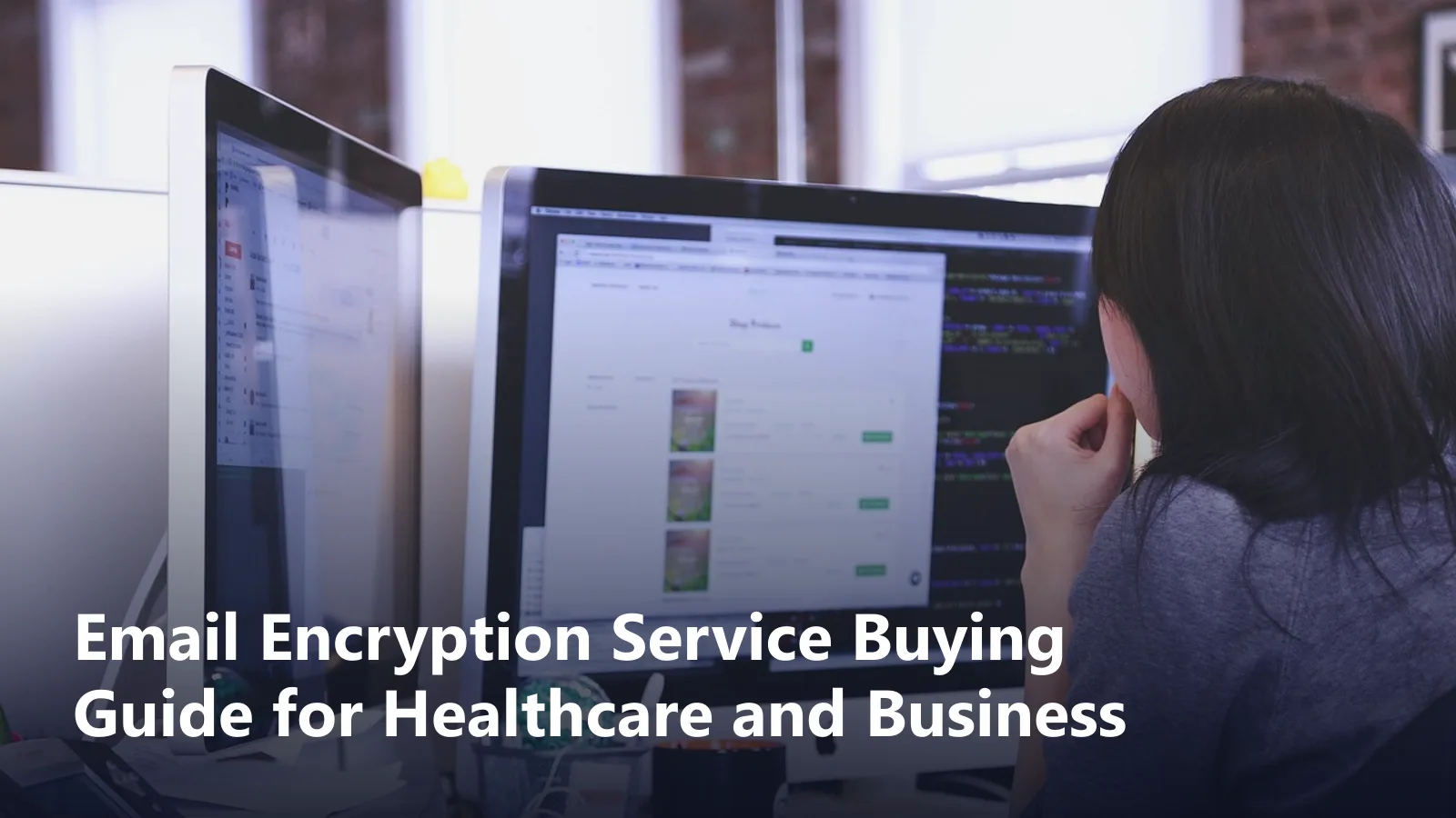 email encryption service guide featured image
