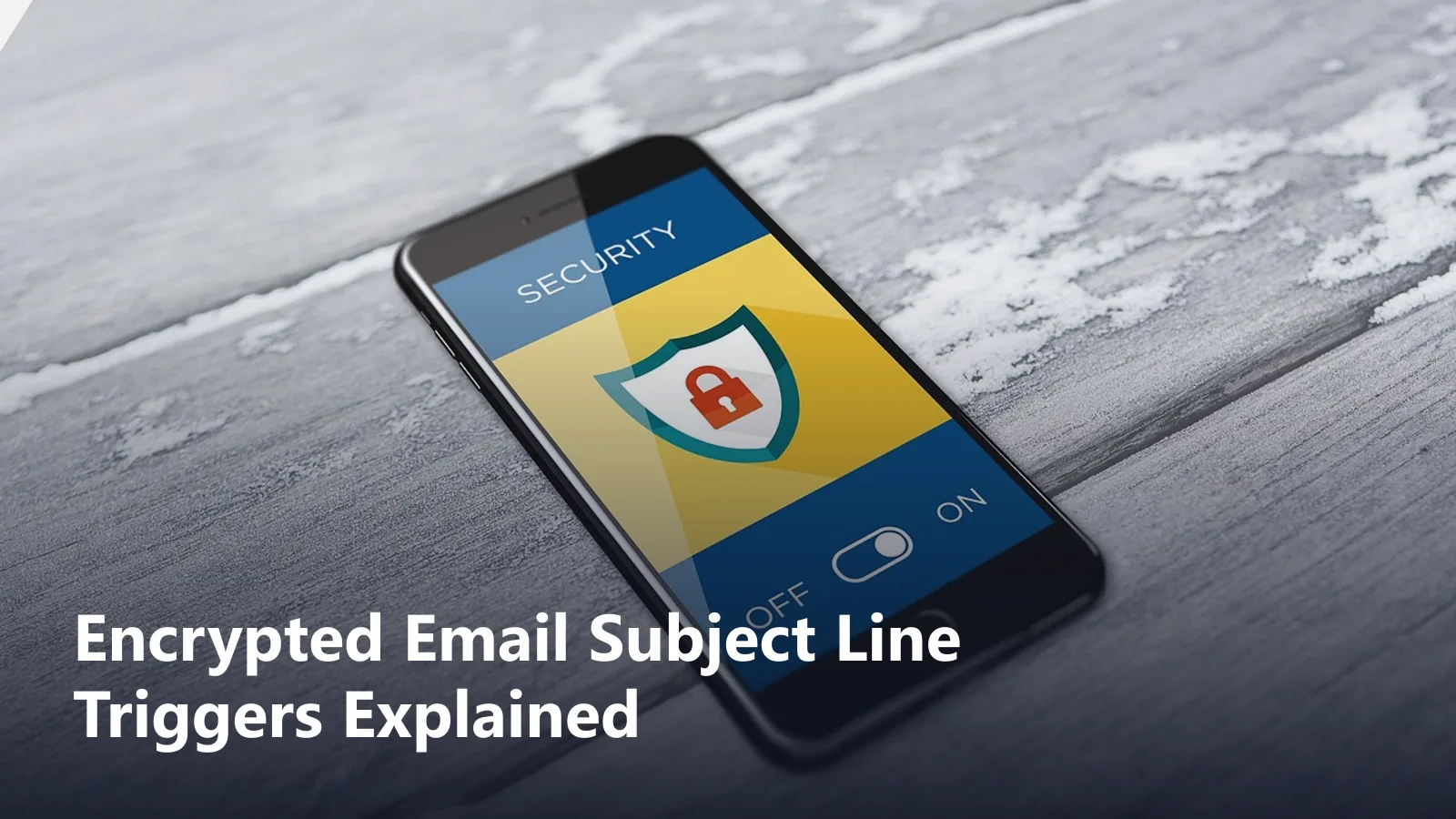 encrypted email subject line guide featured image