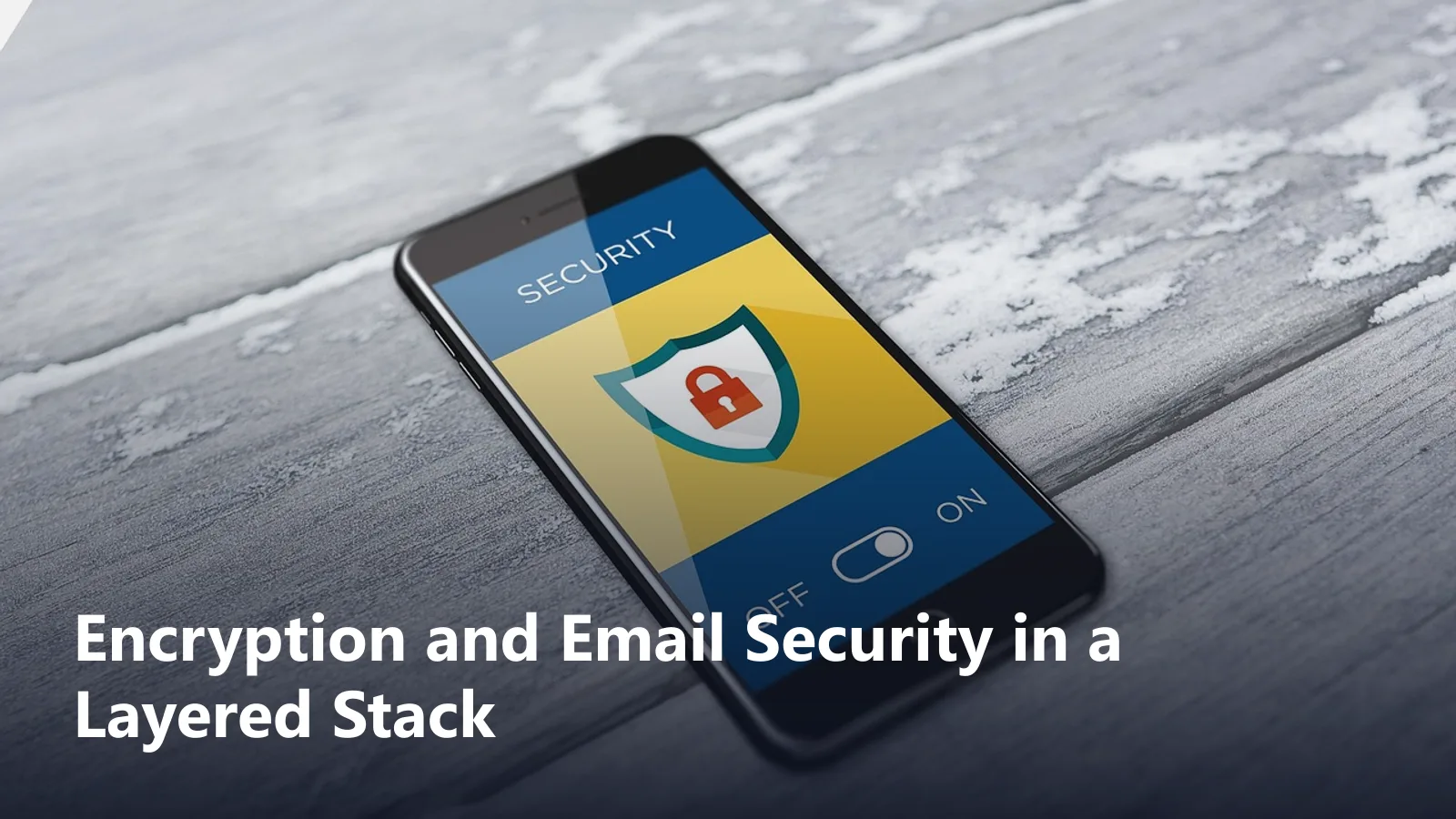 encryption and email guide featured image