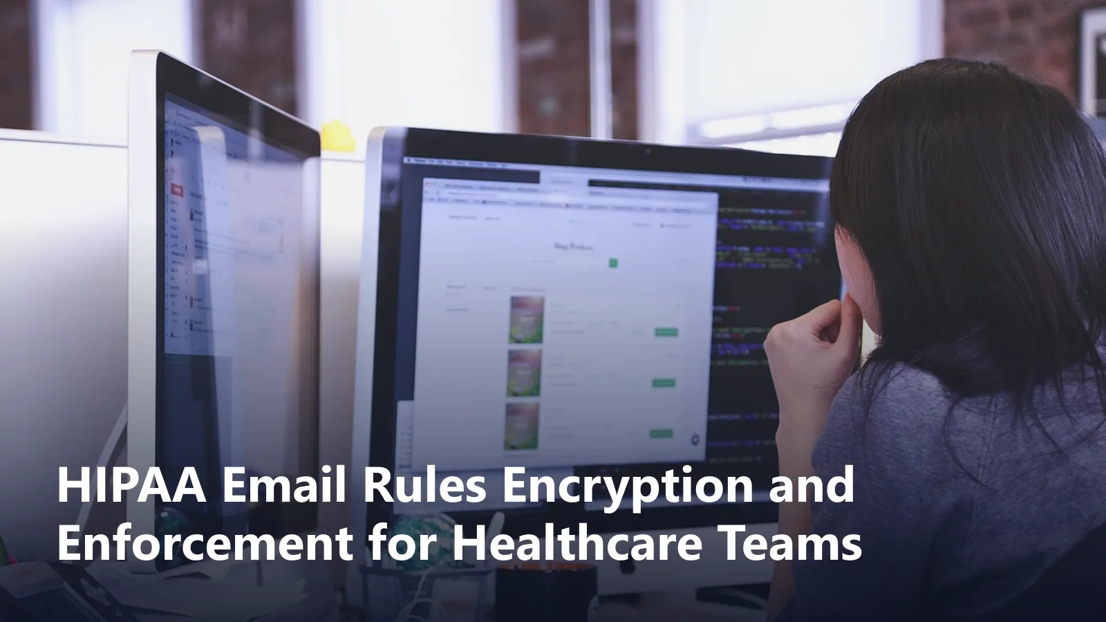 hipaa email guide featured image